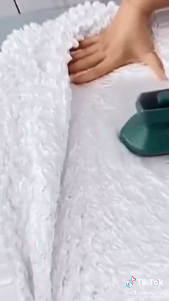 Miniplancha portátil