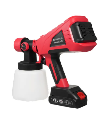 Gray helmet for bikers