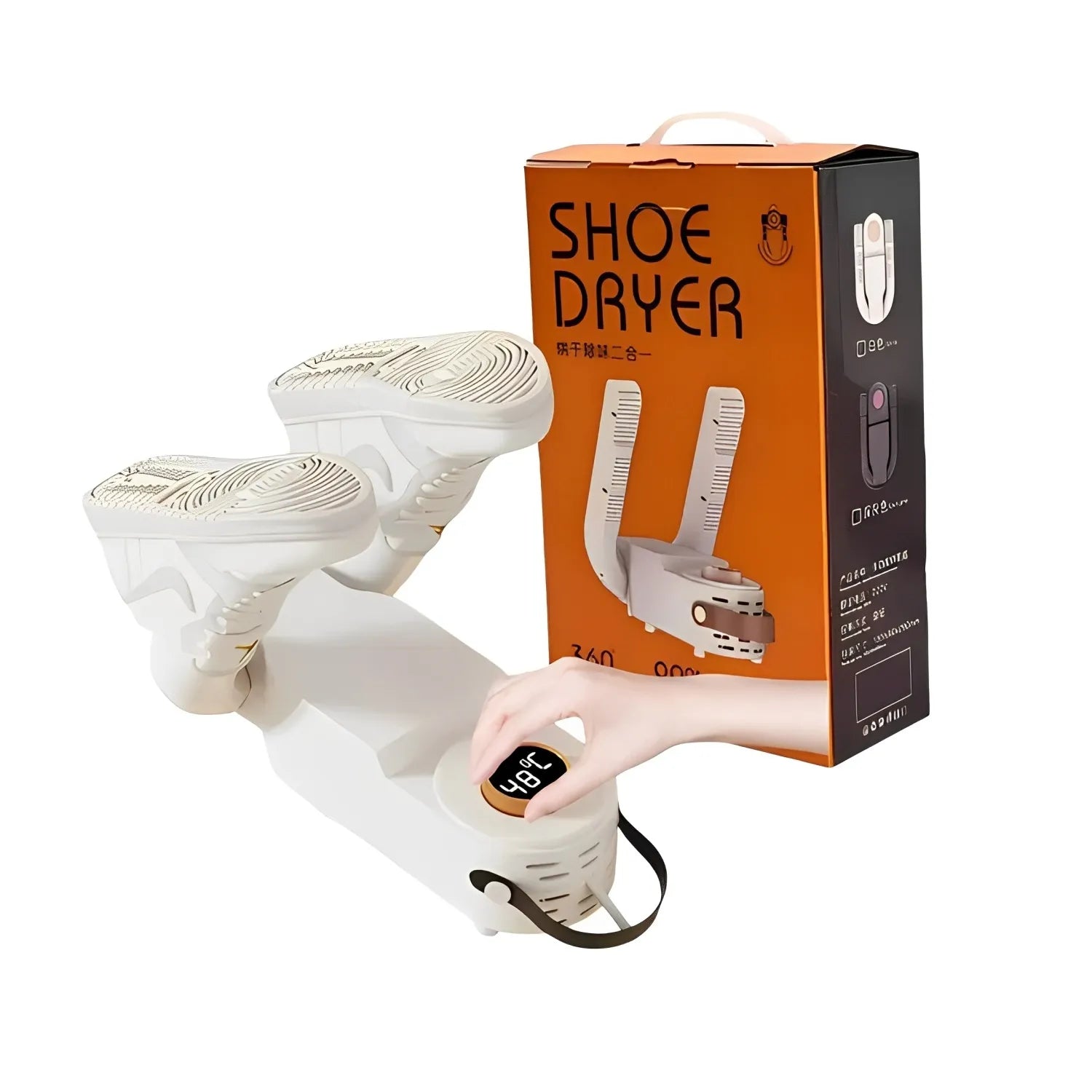 Gray helmet for bikers