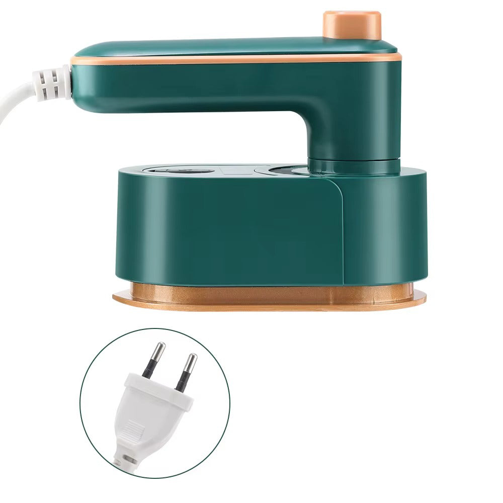 Miniplancha portátil