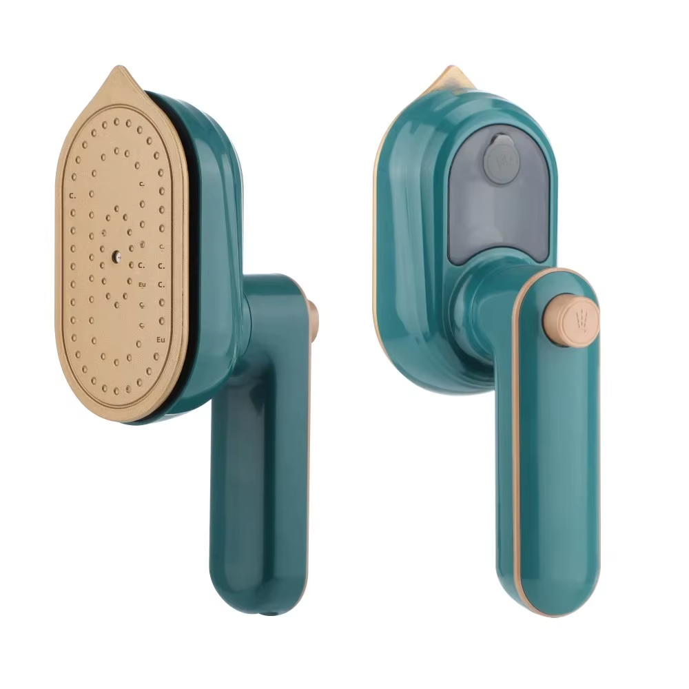 Miniplancha portátil