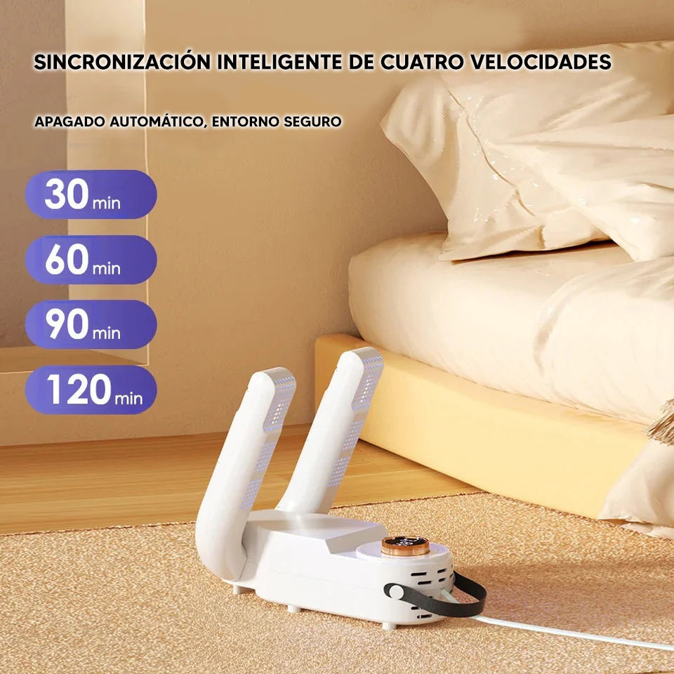 Secador de Zapatos