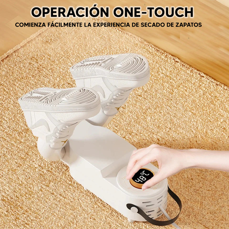 Secador de Zapatos